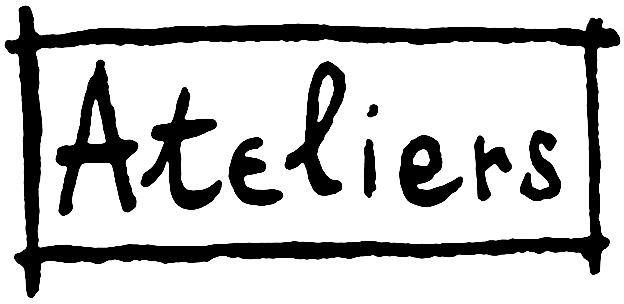 Ateliers