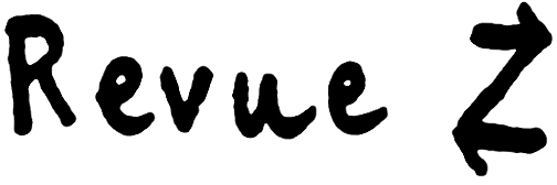 Revue Z