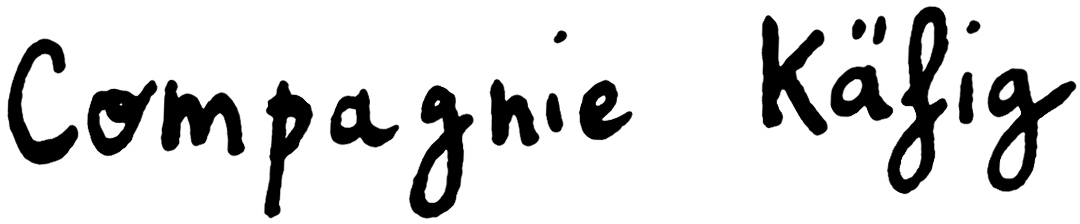 Compagnie Kalïg